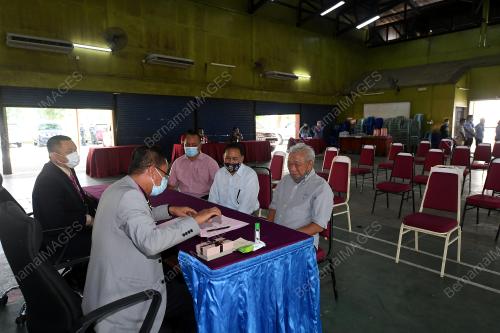 PILIHAN RAYA NEGERI SABAH