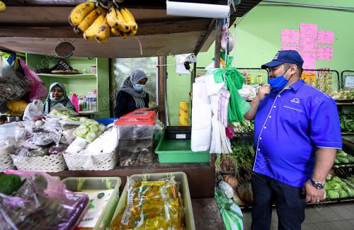 PILIHAN RAYA NEGERI SABAH