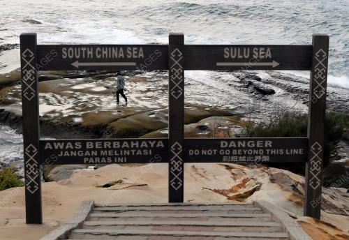 TIP Of BORNEO SABAH