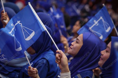 PELANCARAN MANIFESTO BARISAN NASIONAL