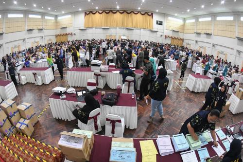 PILIHAN RAYA NEGERI SABAH