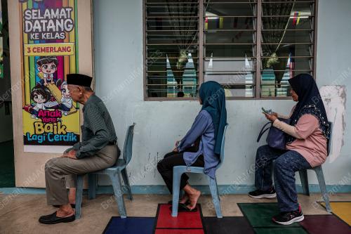 PILIHAN RAYA NEGERI SABAH KE-17