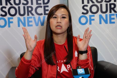 SHARON TEO SIEW HUI
