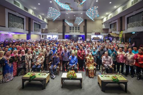 DATUK SERI DR AHMAD ZAHID HAMIDI