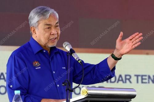 PRN JOHOR KE 16