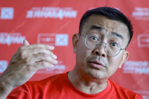 YEO TUNG SIONG