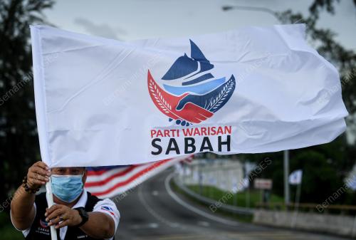 PILIHAN RAYA NEGERI SABAH