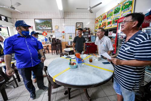 PILIHAN RAYA NEGERI SABAH