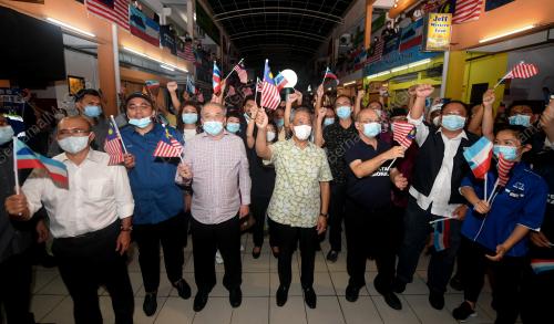 PILIHANRAYA NEGERI SABAH
