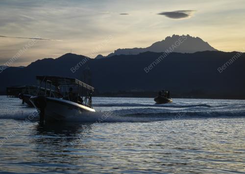 PILIHAN RAYA NEGERI SABAH