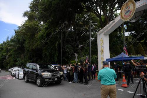 PILIHAN RAYA NEGERI SABAH