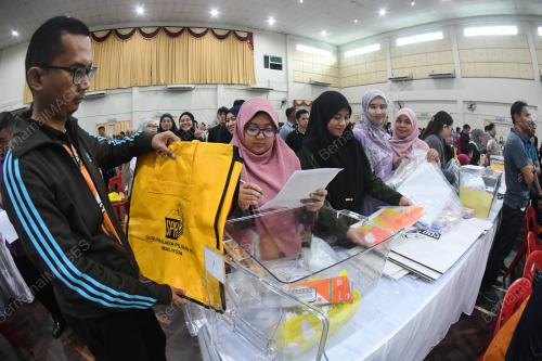 PILIHAN RAYA NEGERI SABAH