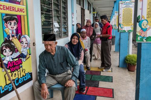 PILIHAN RAYA NEGERI SABAH KE-17