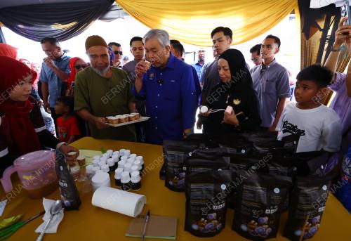 PRN JOHOR KE 16