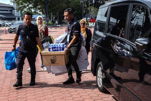 PRN JOHOR KE-16