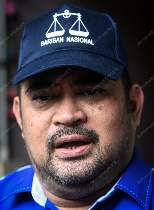 PILIHAN RAYA NEGERI SABAH