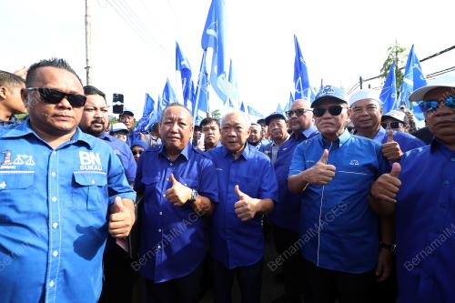 PILIHAN RAYA NEGERI SABAH