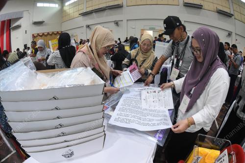 PILIHAN RAYA NEGERI SABAH
