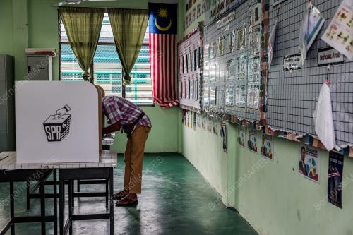 PILIHAN RAYA NEGERI SABAH KE-17