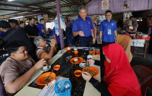 KEMPEN PRN JOHOR KE-16