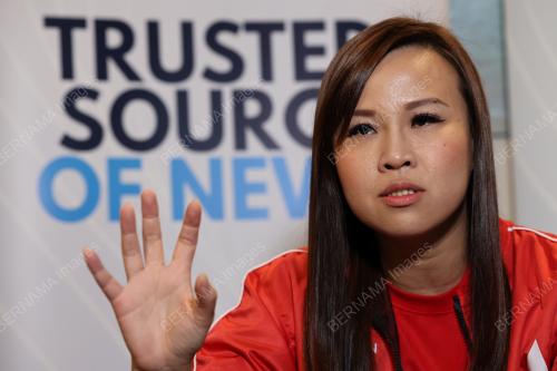 SHARON TEO SIEW HUI