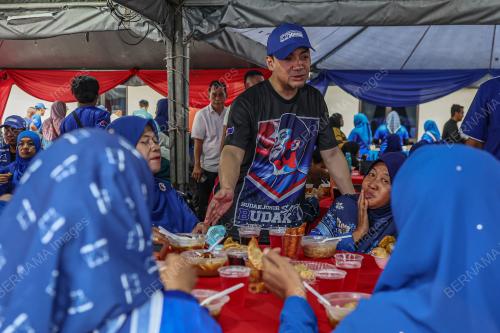 PRN JOHOR KE-16