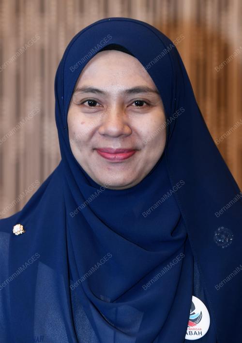 CALON WARISAN PLUS
