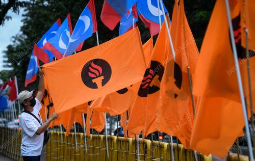 PILIHAN RAYA NEGERI SABAH