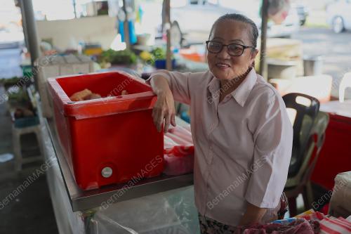 KEMPEN PILIHAN RAYA NEGERI SABAH KE-17