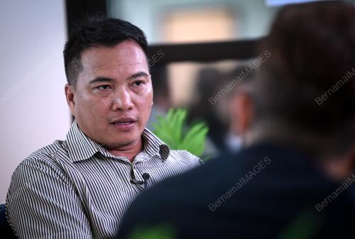 PILIHAN RAYA NEGERI SABAH