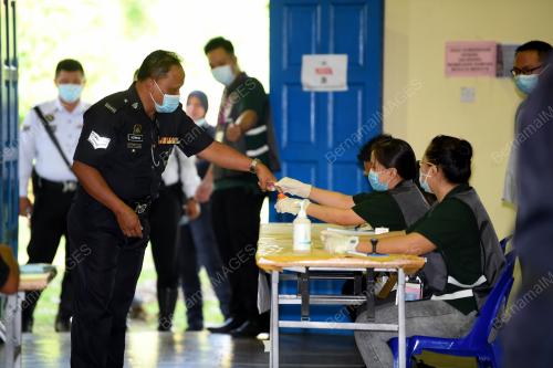 PILIHAN RAYA NEGERI SABAH