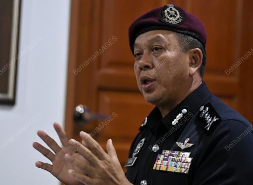 DATUK HAZANI GHAZALI