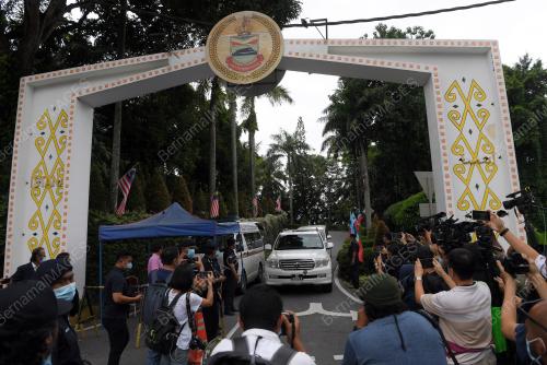 PILIHAN RAYA NEGERI SABAH
