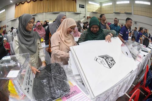 PILIHAN RAYA NEGERI SABAH