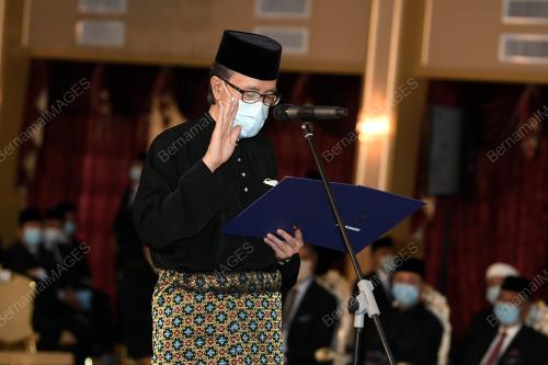 DATUK MASIDI MANJUN