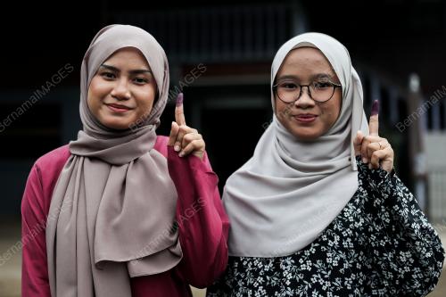 PILIHAN RAYA NEGERI SABAH KE-17