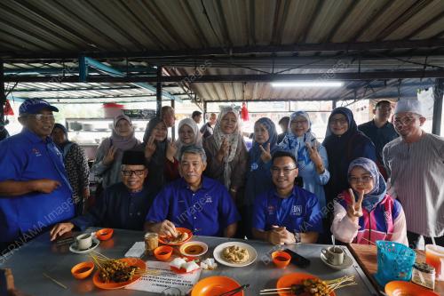 KEMPEN PRN JOHOR KE-16