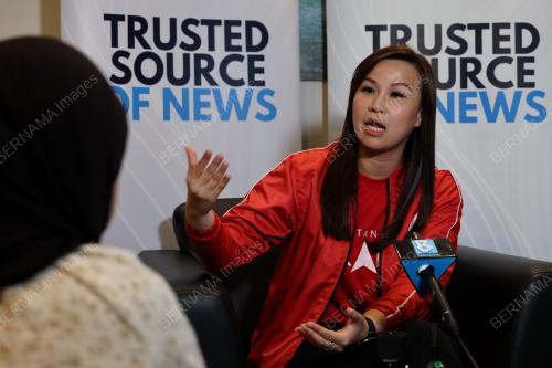 SHARON TEO SIEW HUI