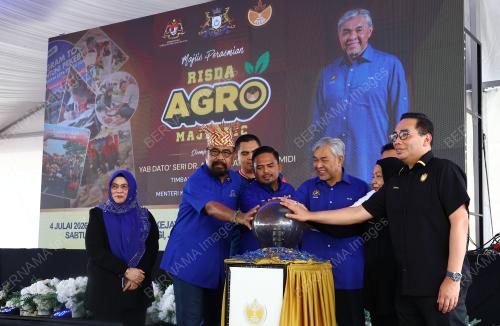 PRN JOHOR KE 16