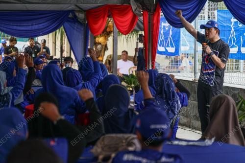 PRN JOHOR KE-16