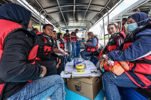 PRN JOHOR KE-16