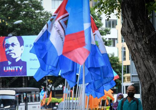 PILIHAN RAYA NEGERI SABAH