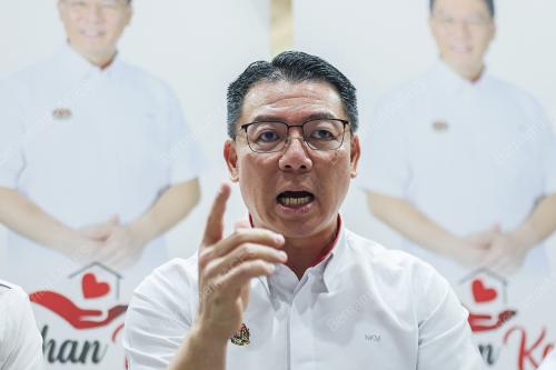 NGA KOR MING