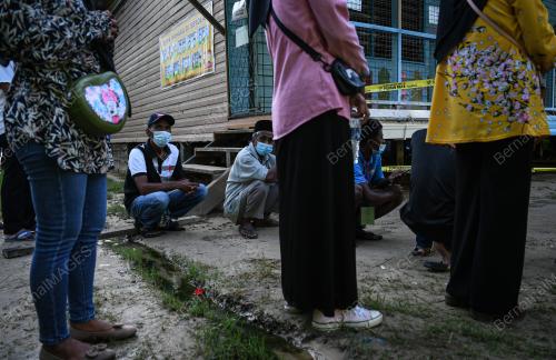 PILIHAN RAYA NEGERI SABAH