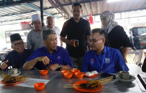 KEMPEN PRN JOHOR KE-16