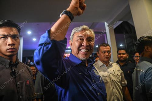 PILIHAN RAYA NEGERI DEWAN UNDANGAN NEGERI JOHOR KE-16