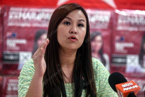 SHARON TEO SIEW HUI