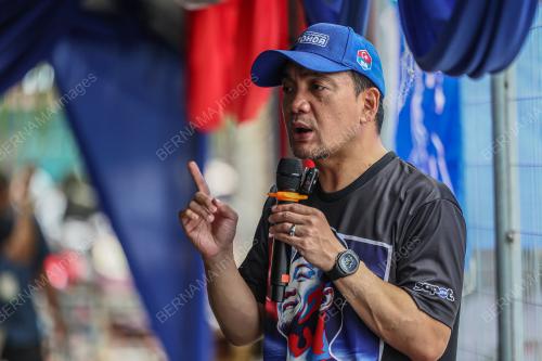 PRN JOHOR KE-16