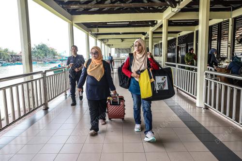 PRN JOHOR KE-16