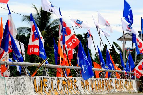 PILIHAN RAYA NEGERI SABAH